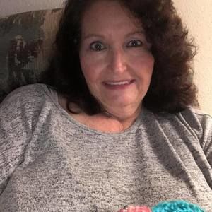 Meet your Posher, Vickie